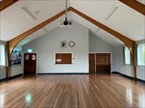 Main Hall